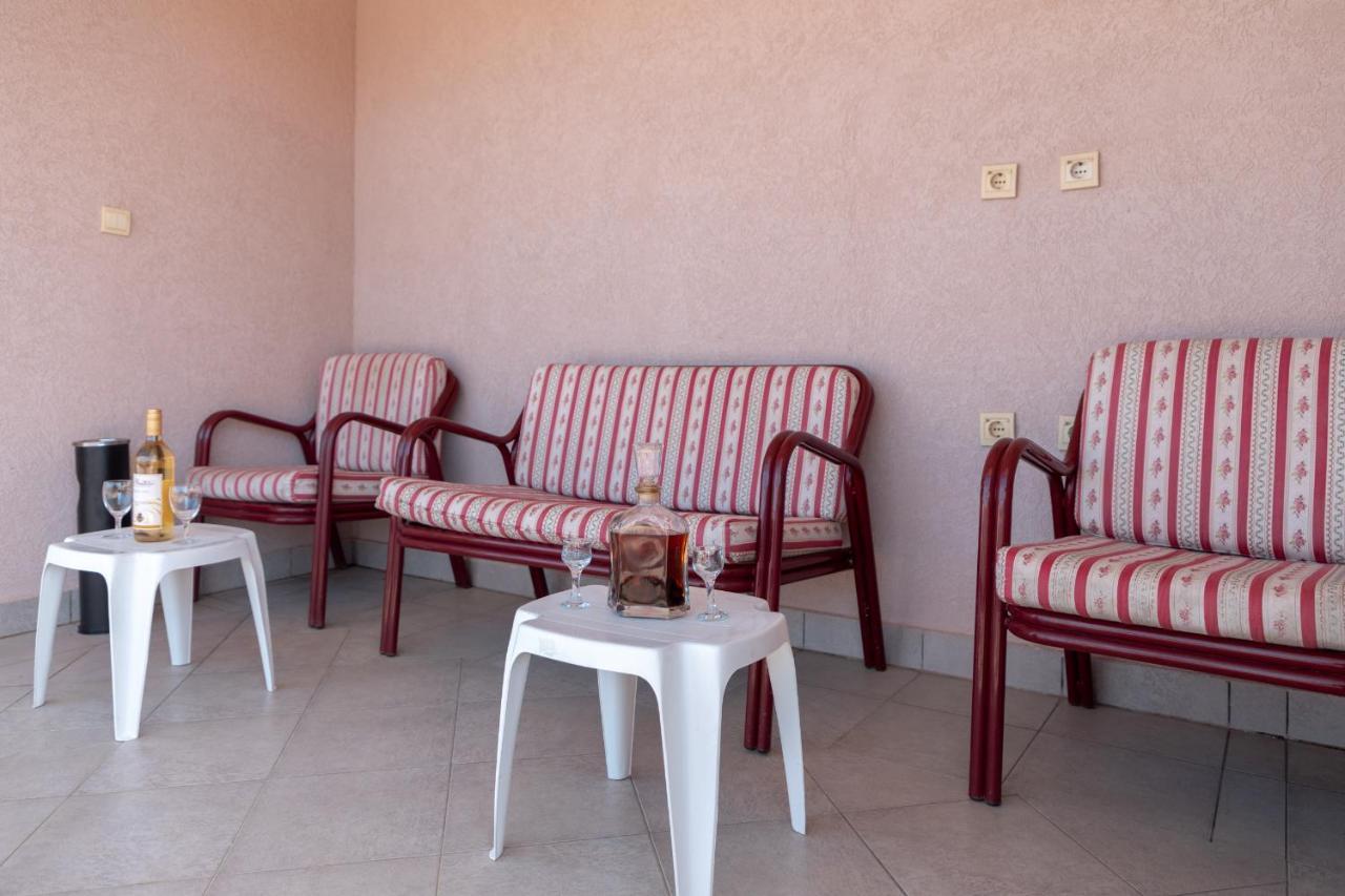 Petrovac Holiday Apartments Petrovac na moru